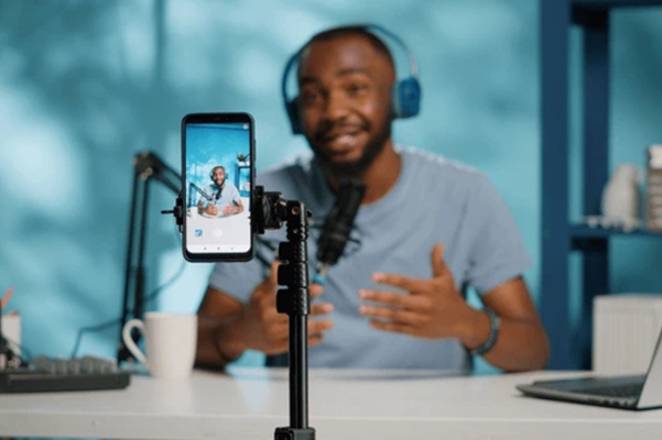 Video production in NIgeria